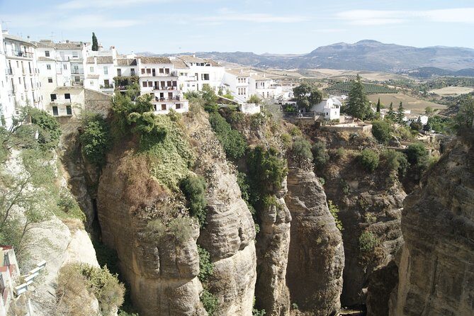 Private Pueblos Blancos and Ronda - The Value and Overall Experience