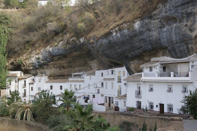 Private Pueblos Blancos and Ronda - The Sum Up