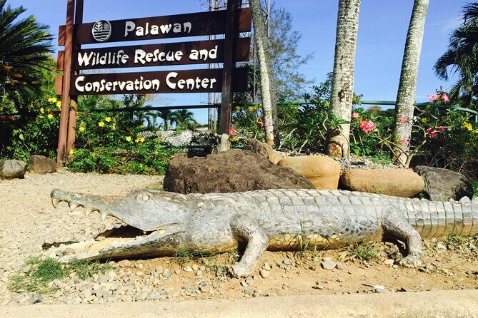 Private Puerto Princesa City Tour - An In-Depth Look at the Itinerary