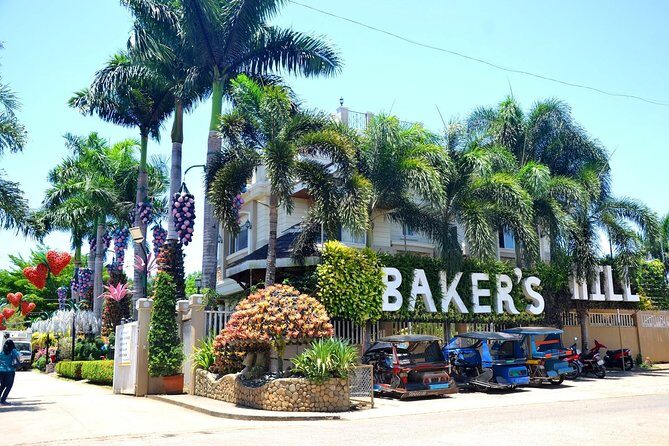 Private Puerto Princesa City Tour - Practical Details That Matter