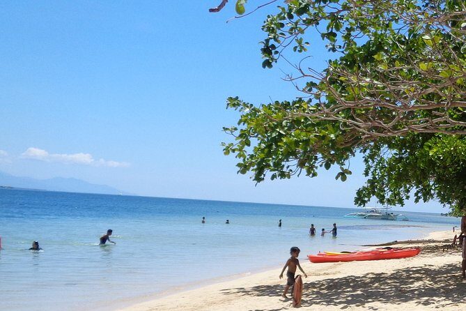 Private Puerto Princesa island tour: Shore excursion - Key Points