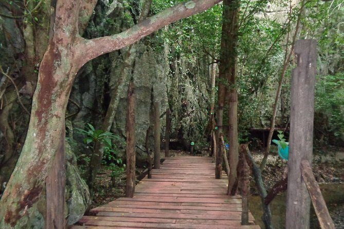 Private Puerto Princesa Underground River, Ugong Cave & zipline - An In-Depth Look at the Tour Itinerary