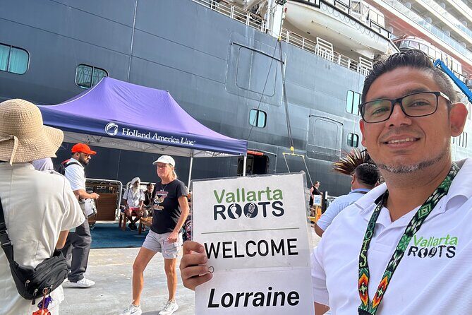 Private Puerto Vallarta Journey Through the Heart of the City - Exploring Puerto Vallarta’s Highlights: A Practical Guide