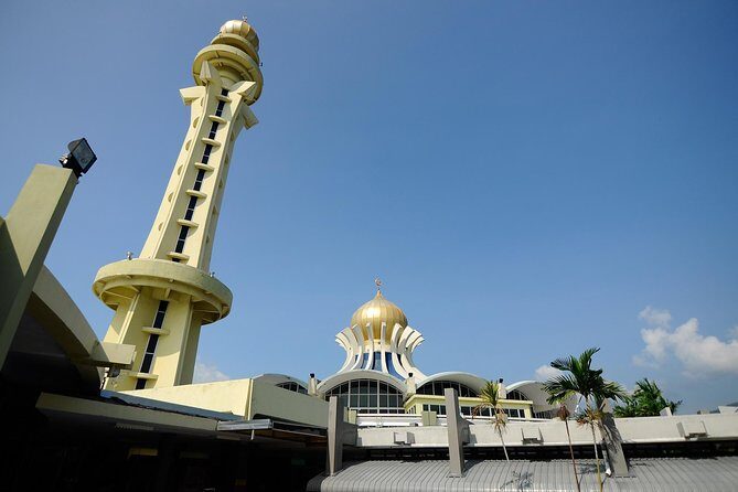 Private Pulau Penang Tour: Trails to Racial Harmony - Who is this tour best suited for?