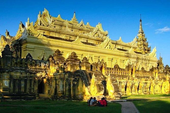 Private Pyin Oo Lwin Day Return Tour - Who Would Love This Tour?