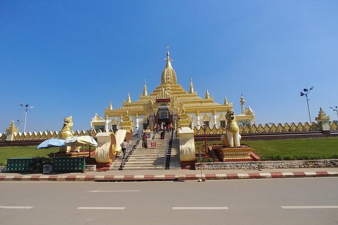 Private Pyin Oo Lwin Day Return Tour - The Sum Up