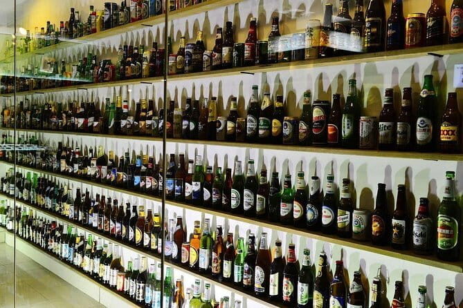 Private Qingdao Essentials Tour: City Highlights and Beer Museum - Discovering Qingdao: An In-Depth Look at the Tour