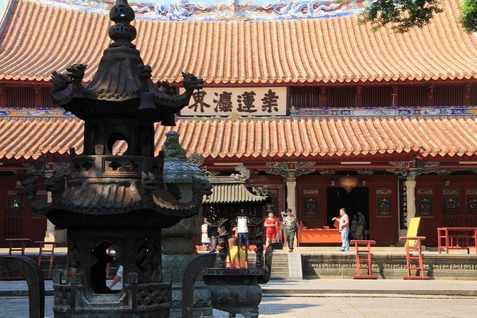 Private Quanzhou City Highlights Sightseeing Day Trip from Xiamen - Who Is This Tour Best Suited For?