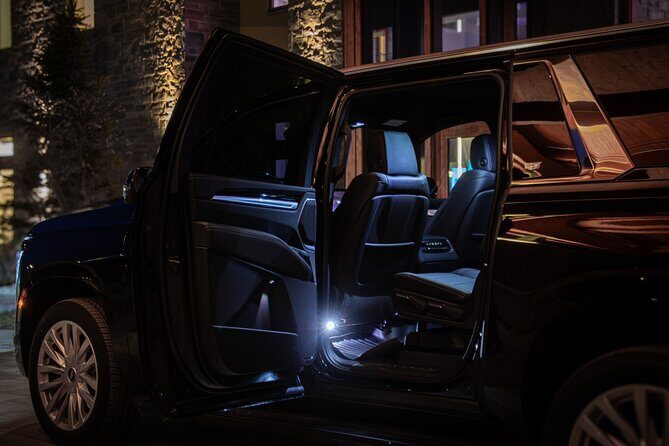 Private Quebec City Guided Tour + Ice Hotel - Who Will Love This Tour?