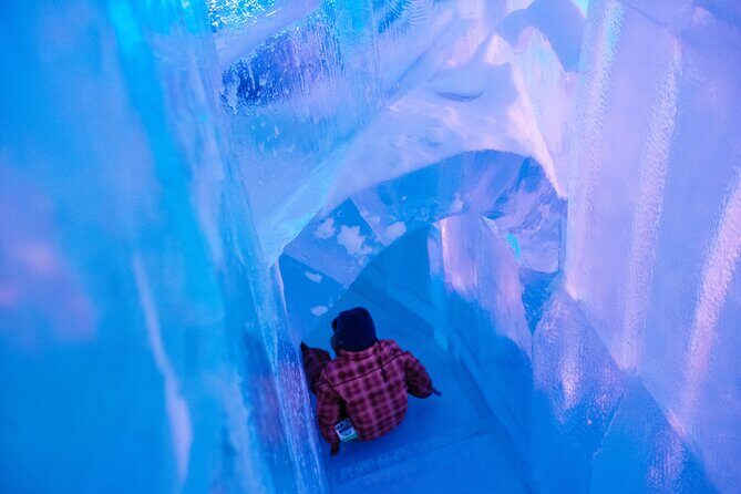 Private Quebec City Guided Tour + Ice Hotel - The Sum Up: Who Is This Tour Best For?