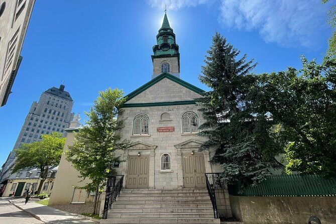 Private Quebec City Tour with a Private Driver (3h) - The Practical Side: What to Expect