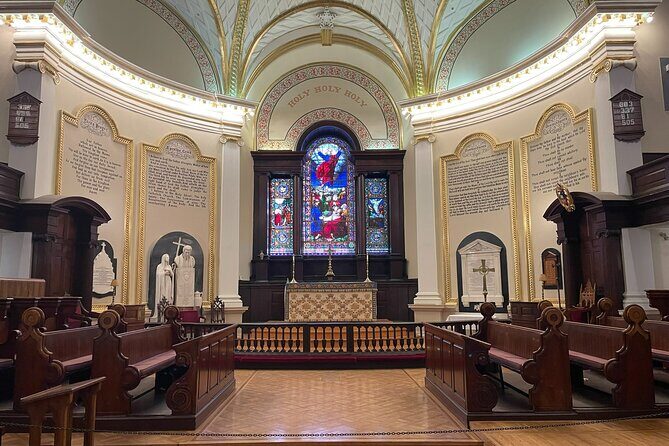 Private Quebec City Tour with a Private Driver (3h) - FAQ