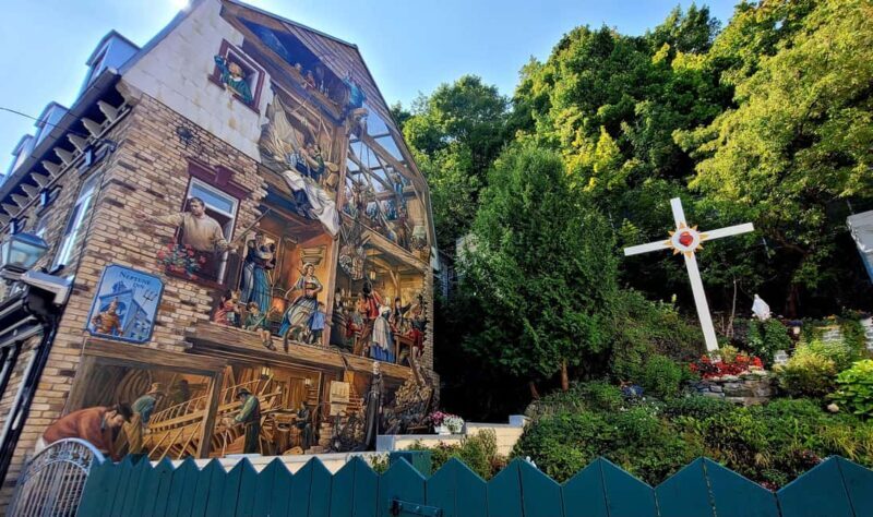 Private Québec City walking tour with Lenny. - Introduction: Why This Tour Stands Out