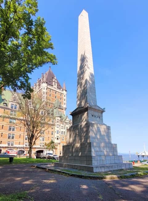 Private Québec City walking tour with Lenny. - Why the Price Reflects Value