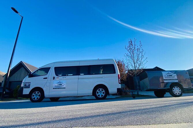 Private Queenstown Airport to Hotel Transfers - How Does It Feel, Actually?