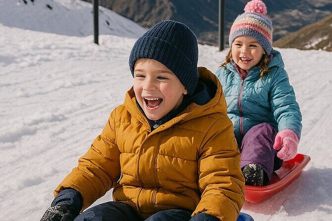 Private Queenstown Airport to Hotel Transfers - Frequently Asked Questions