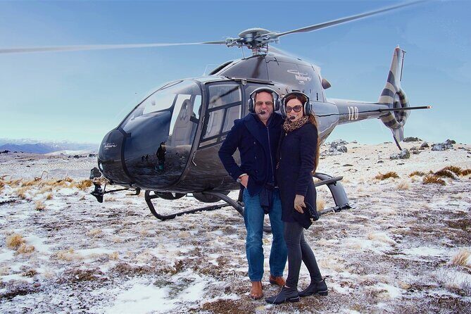 Private Queenstown Wine Tour All-Inclusive Tour - Who Should Book This Tour?