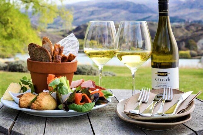 Private Queenstown Wine Tour All-Inclusive Tour - FAQ: Your Practical Questions Answered