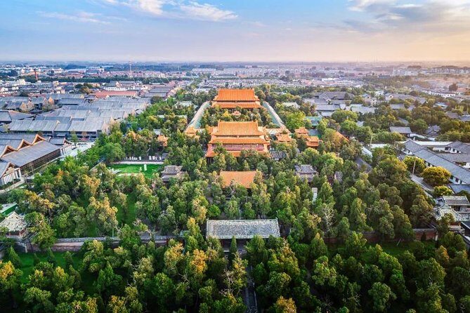Private Qufu Day Tour from Jinan: Confucius Temple, Family Mansion and Cemetery - FAQ