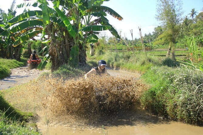 Private Rafting and ATV Quad Bike Adventures - Frequently Asked Questions