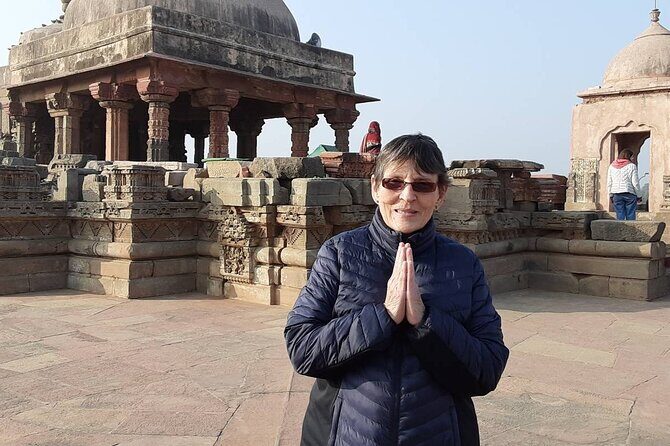 Private Rajasthan and Varanasi Tour in India By Car with a Driver - An In-Depth Review of the 9-Day India Tour