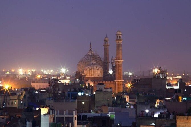 Private Rajasthan and Varanasi Tour in India By Car with a Driver - Pricing and Value: Is It Worth It?