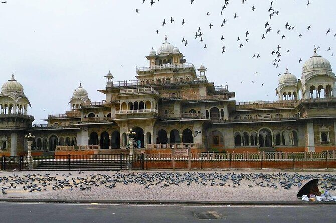 Private Rajasthan and Varanasi Tour in India By Car with a Driver - Final Thoughts
