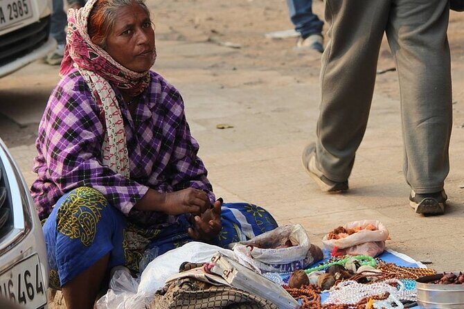 Private Rajasthan and Varanasi Tour in India By Car with a Driver - FAQs