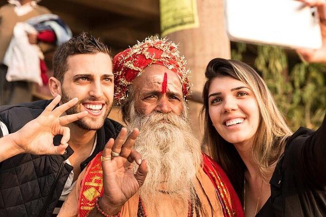 Private Rajasthan Heritage Triangle Tour - Jaipur Jodhpur Udaipur - Key Points