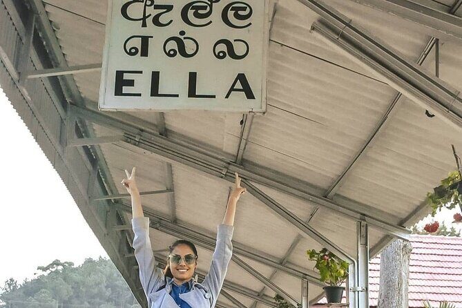 Private Ravana Falls and Nine Arches Bridge Ella Tour from Galle - An In-Depth Look at the Ella Private Tour from Galle