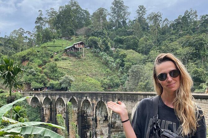 Private Ravana Falls and Nine Arches Bridge Ella Tour from Galle - Final Thoughts