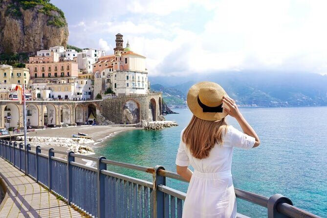 Private Ravello Walking Tour & Wine Tasting - An In-Depth Look at the Ravello Private Walking Tour & Wine Tasting