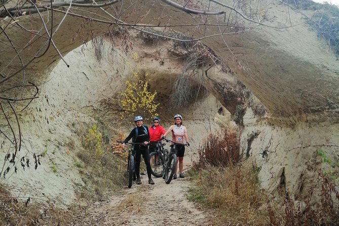 Private Red & Green tur MIX - All in one day & without shopping - The Perfect Blend of Adventure and Culture