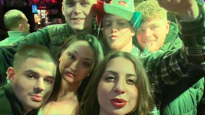 Private Red Light Tour City Center with Beer Maid Guide - Exploring the Private Red Light District Tour with a Beer Maid Guide: A Balanced Look