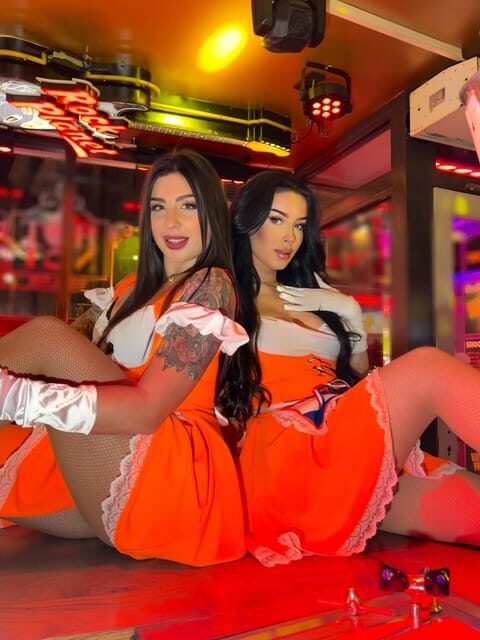 Private Red Light Tour City Center with Beer Maid Guide - The Sum Up: Is It Worth It?