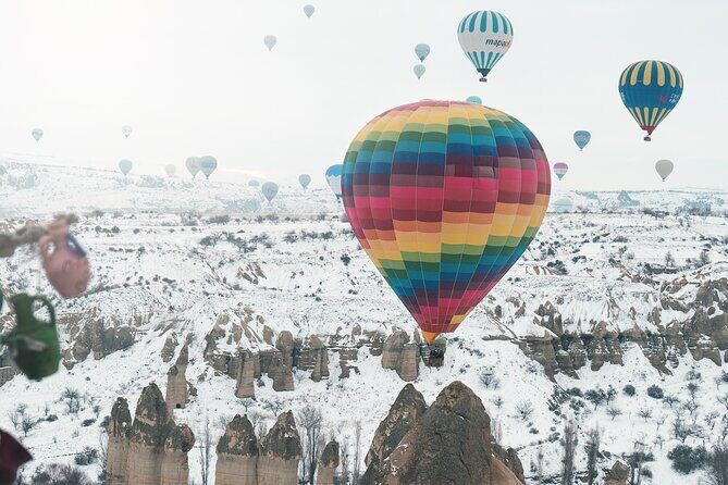 Private Red Tour All in One - FAQ