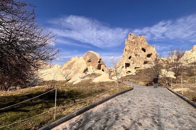 Private Red Tour For Only Luxury Hotel Guest Cappadocia Visitor - An In-Depth Look at the Itinerary