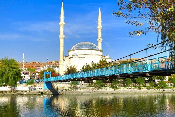 Private Red Tour For Only Luxury Hotel Guest Cappadocia Visitor - Who Will Love This Tour?