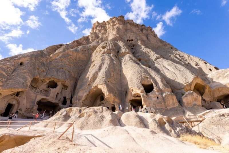 Private Red tour in Cappadocia - The Value of This Tour