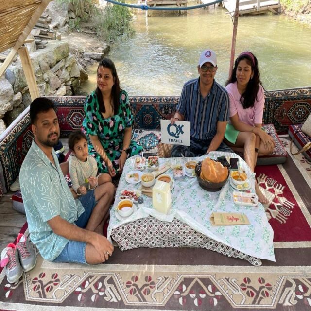 Private Red tour in Cappadocia - Who Should Consider This Tour?