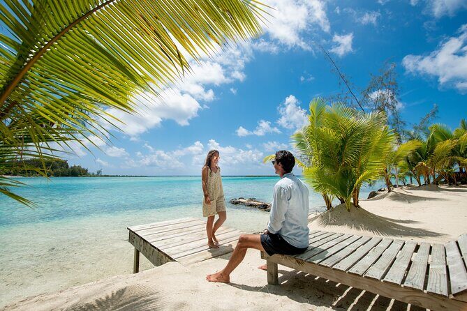 Private Reef Discovery Luxury Motu Lunch Cruise in Bora Bora - FAQ