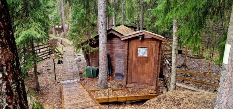 PRIVATE Reindeer Park Adventure by VIP Car - Final Thoughts