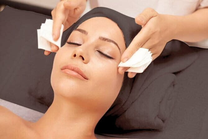 Private Rejuvenating Mask Therapy in Da Nang - Detailed Breakdown of the Spa and Treatment