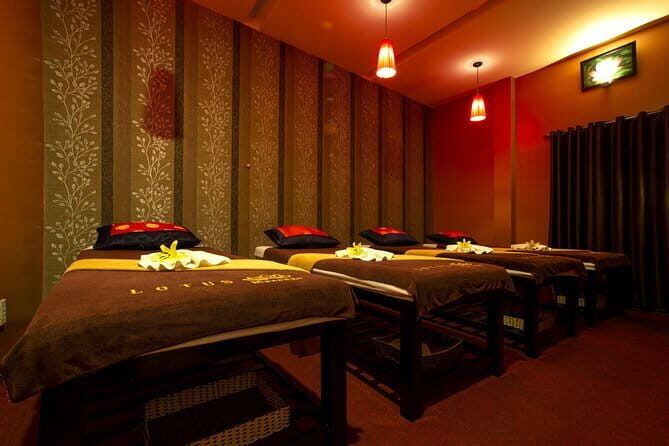 Private Rejuvenating Mask Therapy in Da Nang - The Overall Experience and Who It’s Best For