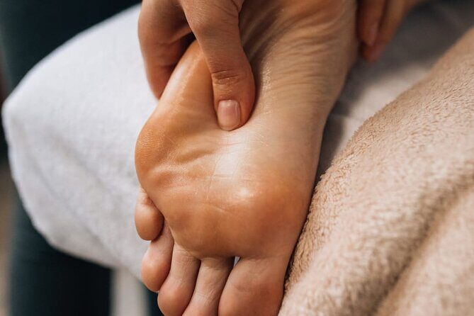 Private Relaxing Massage in Albufeira - An In-Depth Look at the Experience