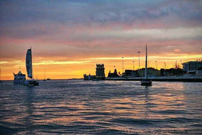 Private Relaxing Sunset Tour along the Tagus River - Frequently Asked Questions