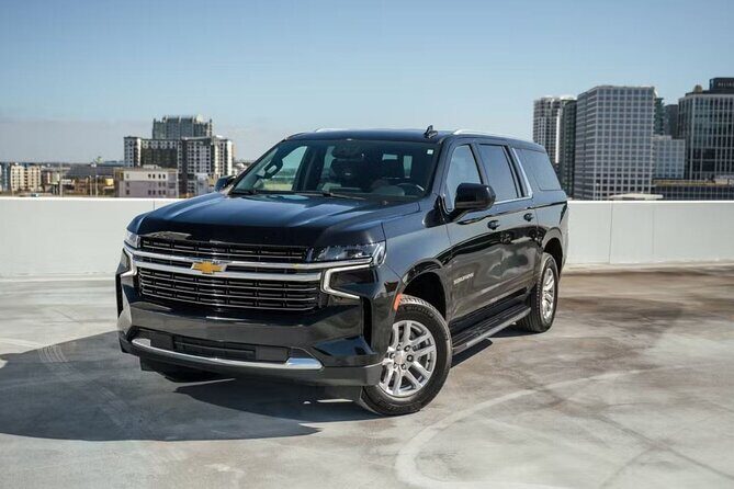 Private Reliable Transfers in Tampa Bay - Why This Service Offers Good Value