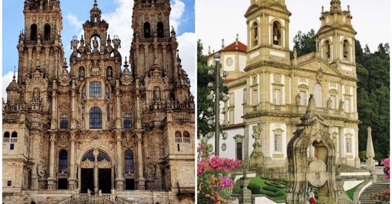 Private Religious Tour to Santiago Compostela & Braga - Who Would Love This Tour?