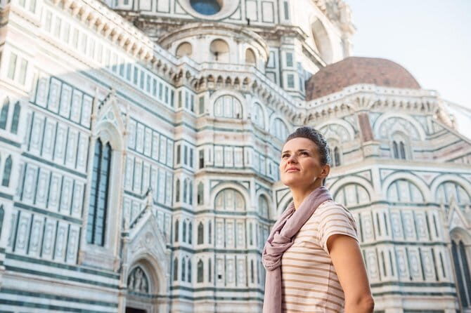 Private Renaissance Discovery Tour of Florence - Why Choose the Private Renaissance Discovery Tour?