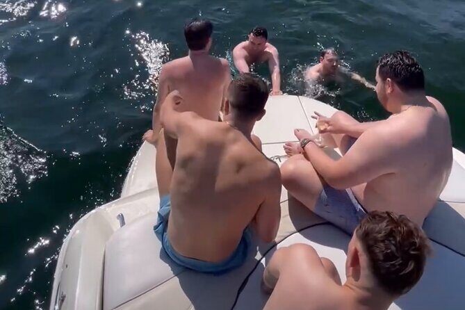 Private Rental Cruise in Porto - In-Depth Look at the Porto Private Cruise Experience